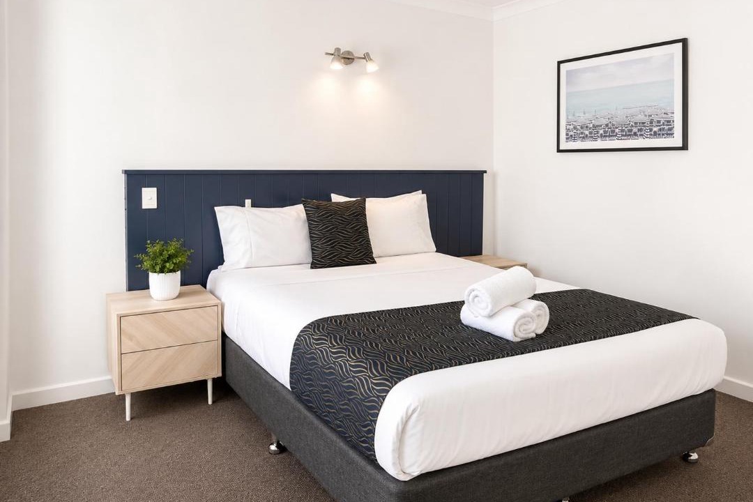 Photo of Bedroom in Forster