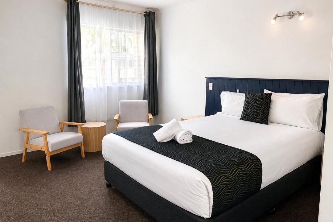 Photo of Bedroom in Forster