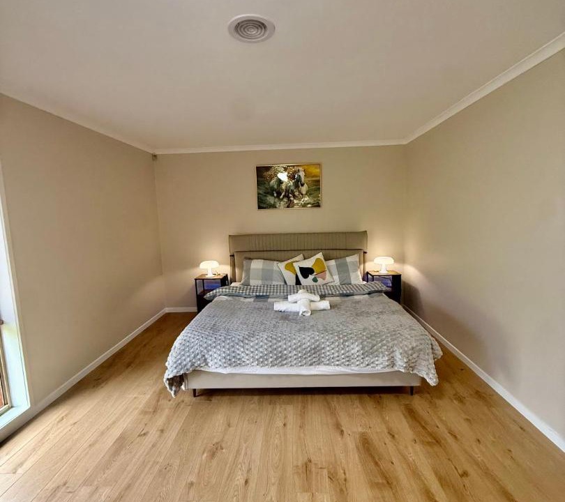 Photo of Bedroom in Melton South