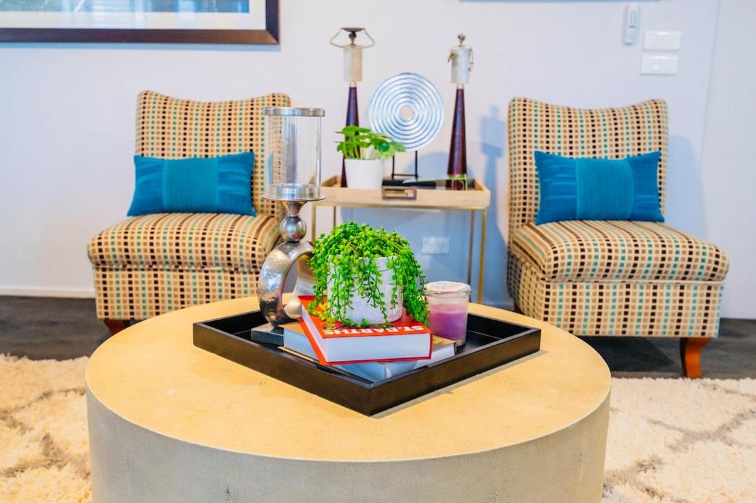Photo of Livingroom in Camperdown