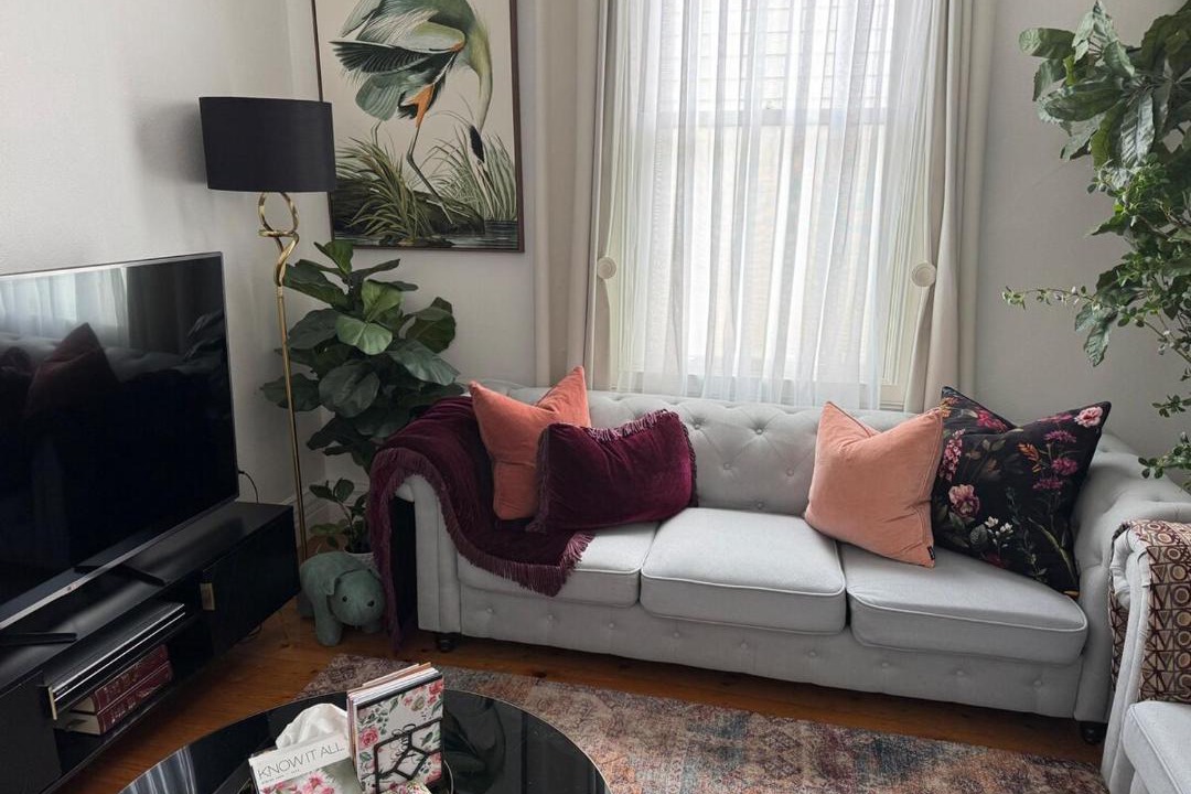 Photo of Livingroom in Geelong West