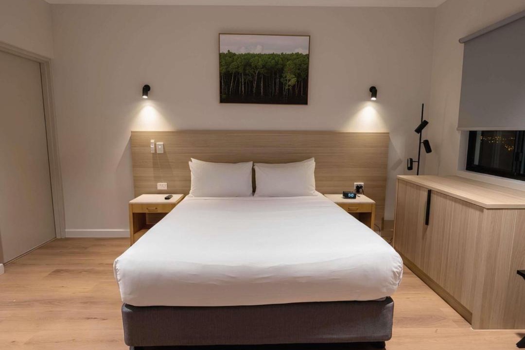 Photo of Bedroom in Eaton