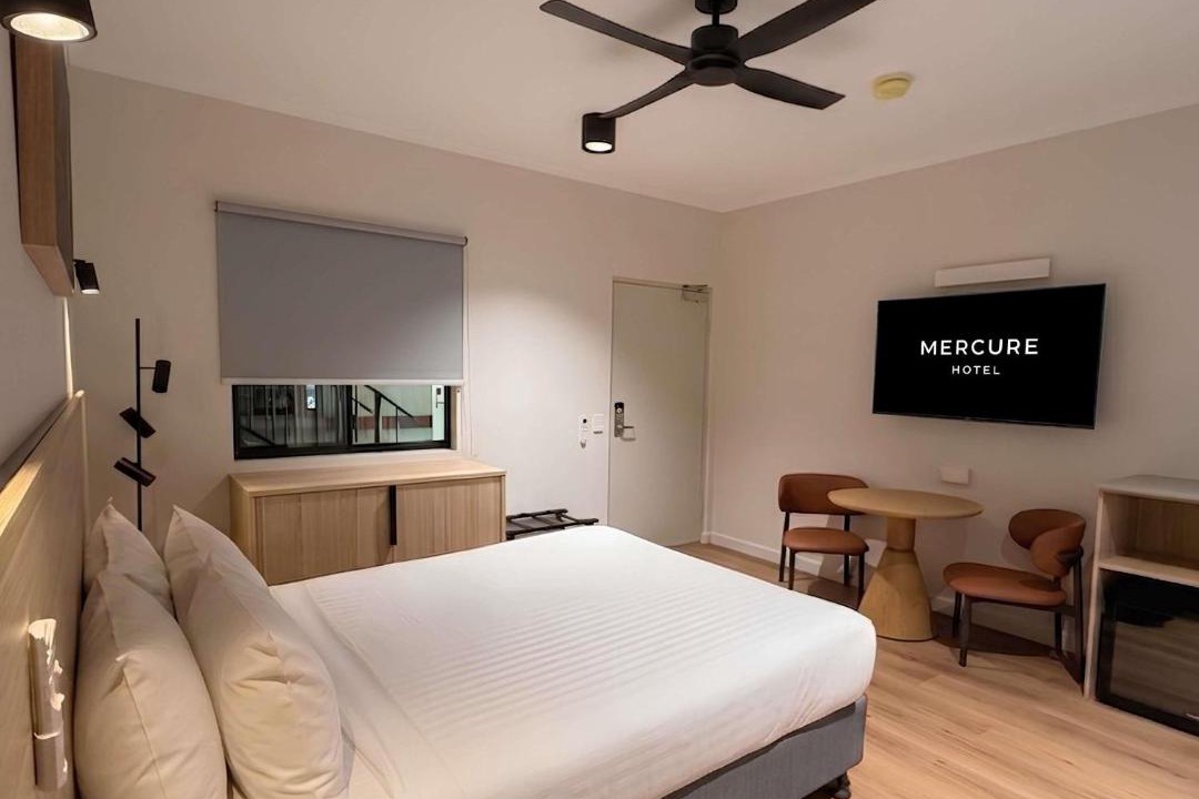 Photo of Bedroom in Eaton