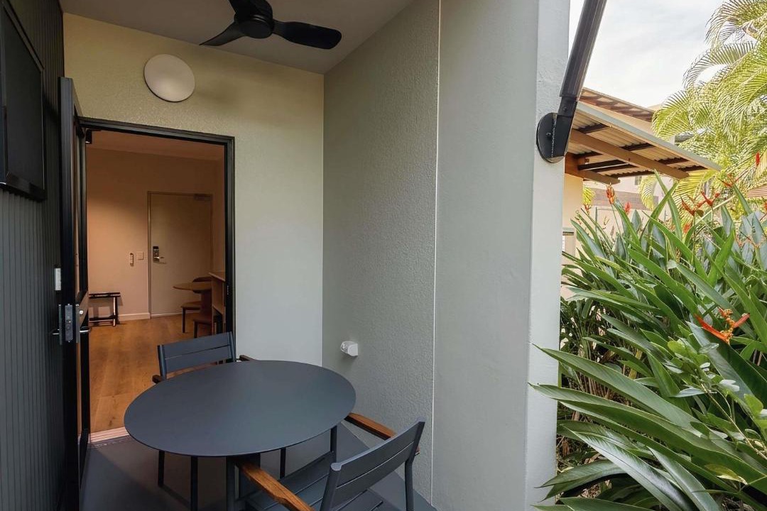 Photo of Patio Balcony in Eaton