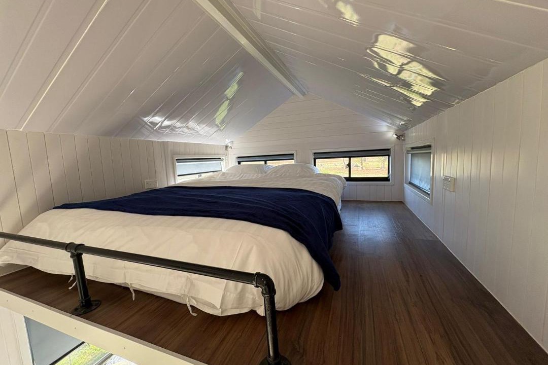 Photo of Bedroom in Banyena