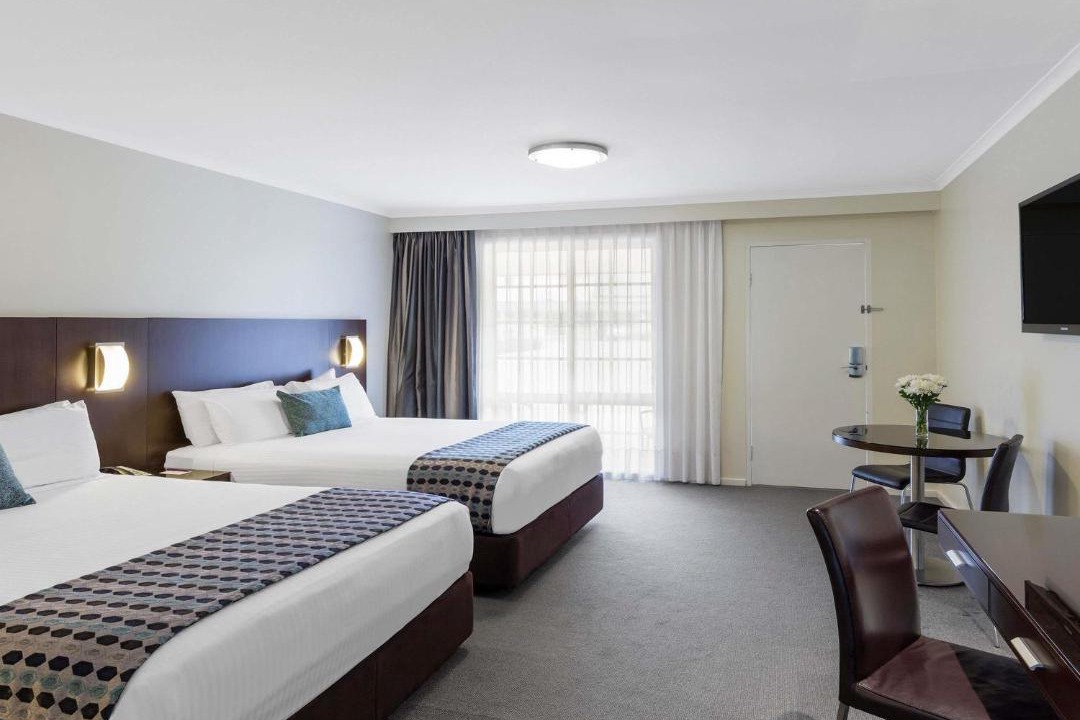 Photo of Bedroom in Wagga Wagga