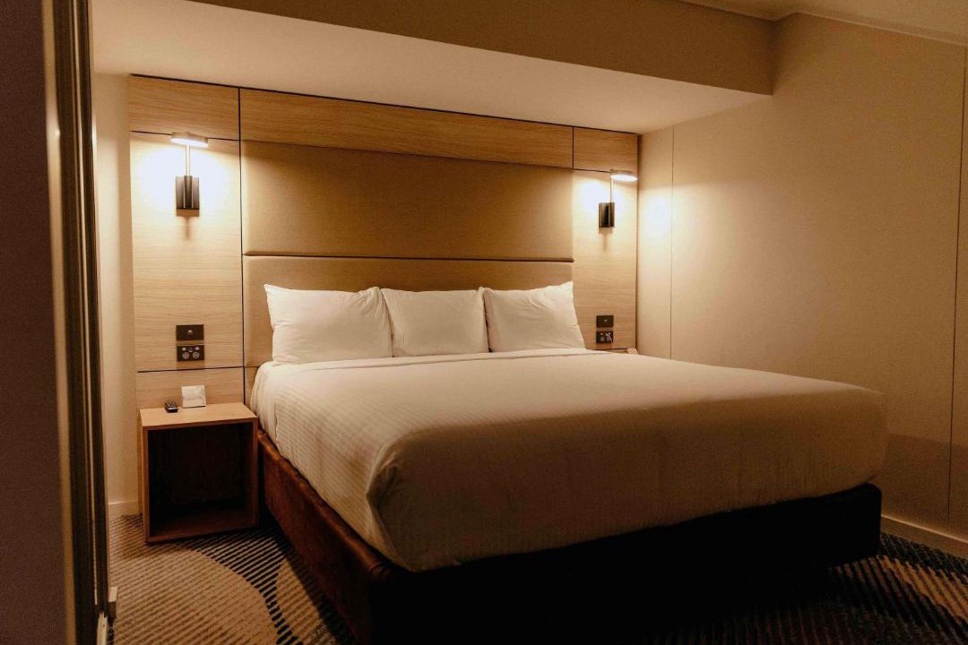 Photo of Bedroom in Parramatta