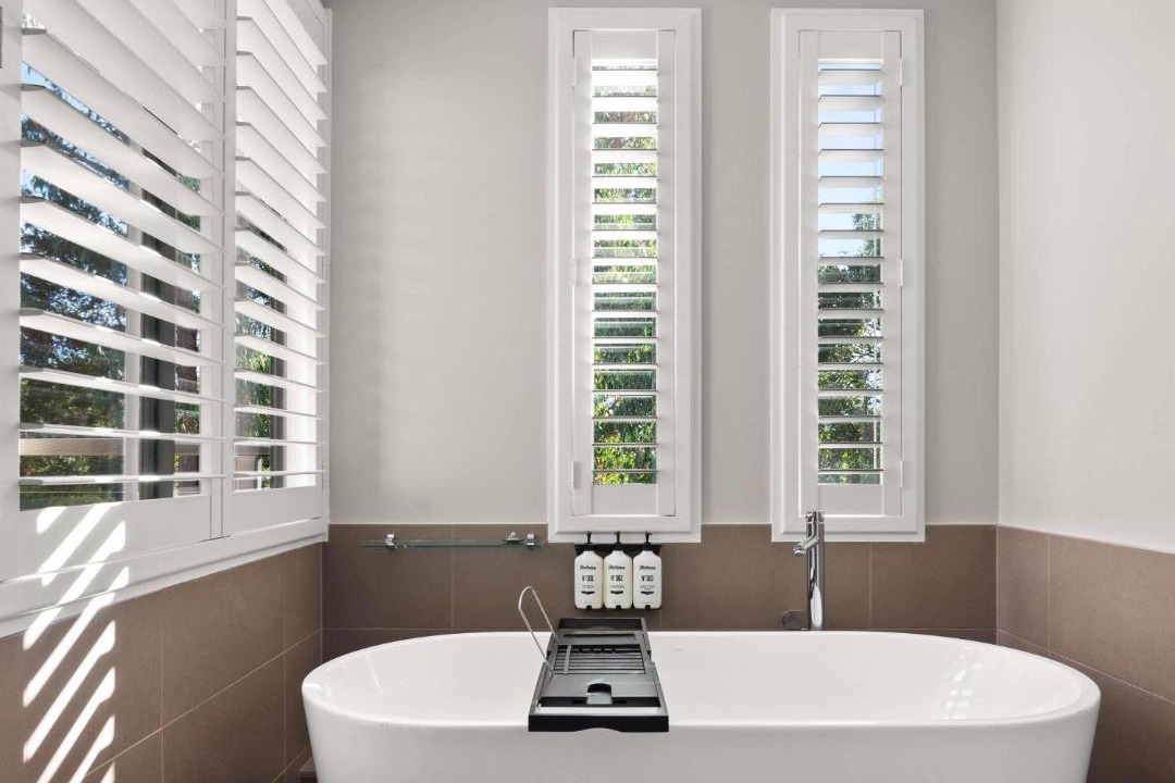 Photo of Bathroom in Creswick