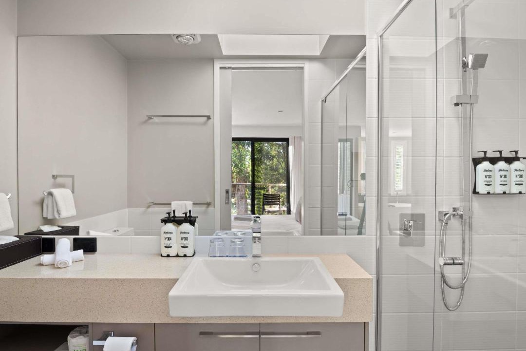 Photo of Bathroom in Creswick