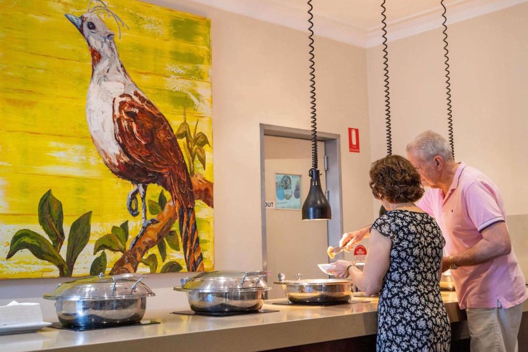 Photo of Others in Braddon