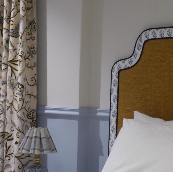 Photo of Bedroom in Kings Cross