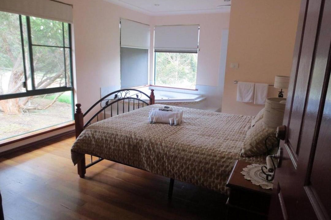 Photo of Bedroom in North Walpole