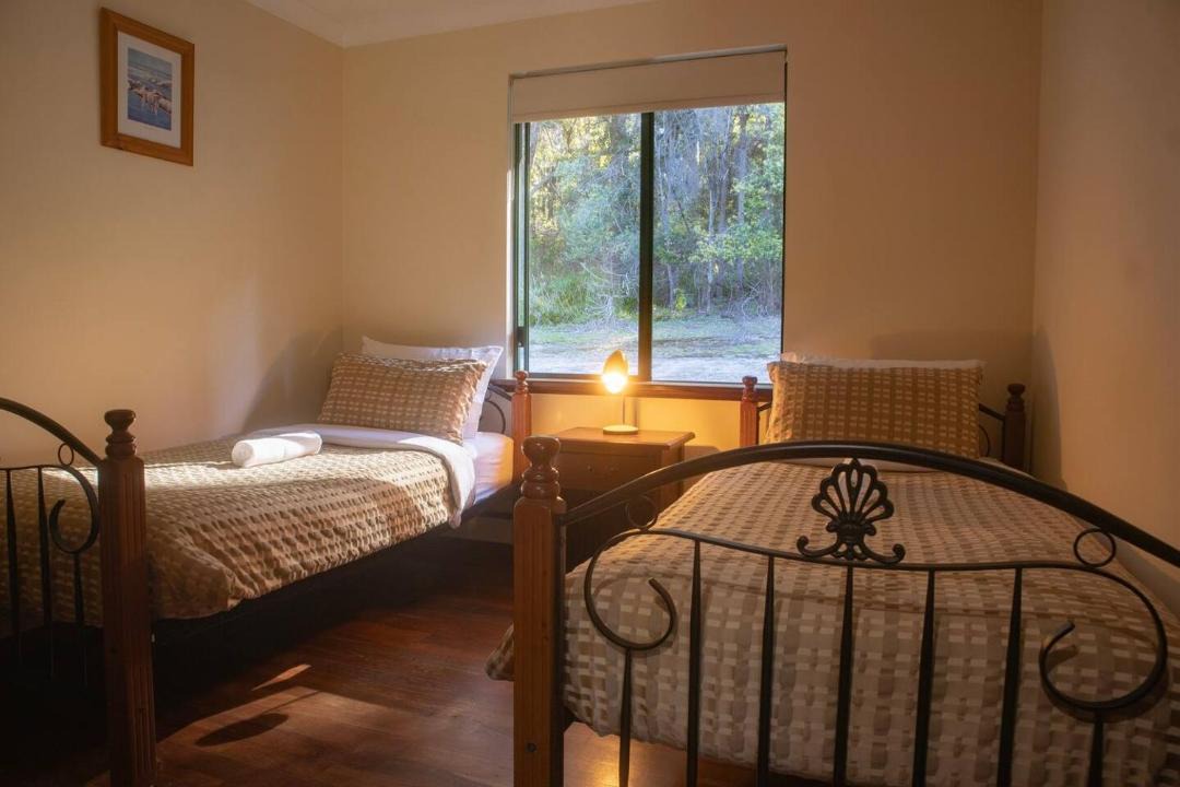 Photo of Bedroom in North Walpole