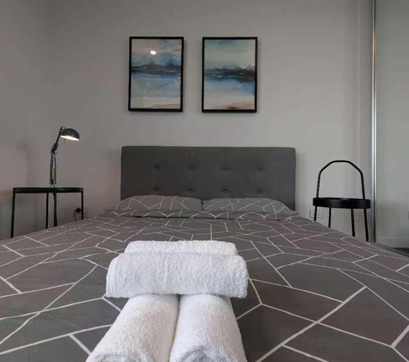 Photo of Bedroom in Parkville