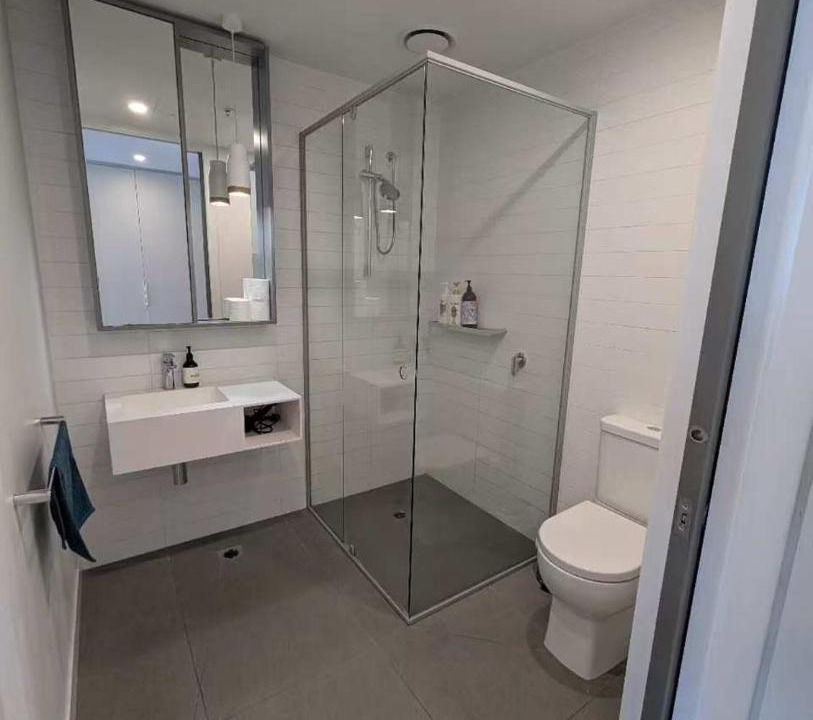 Photo of Bathroom in Parkville