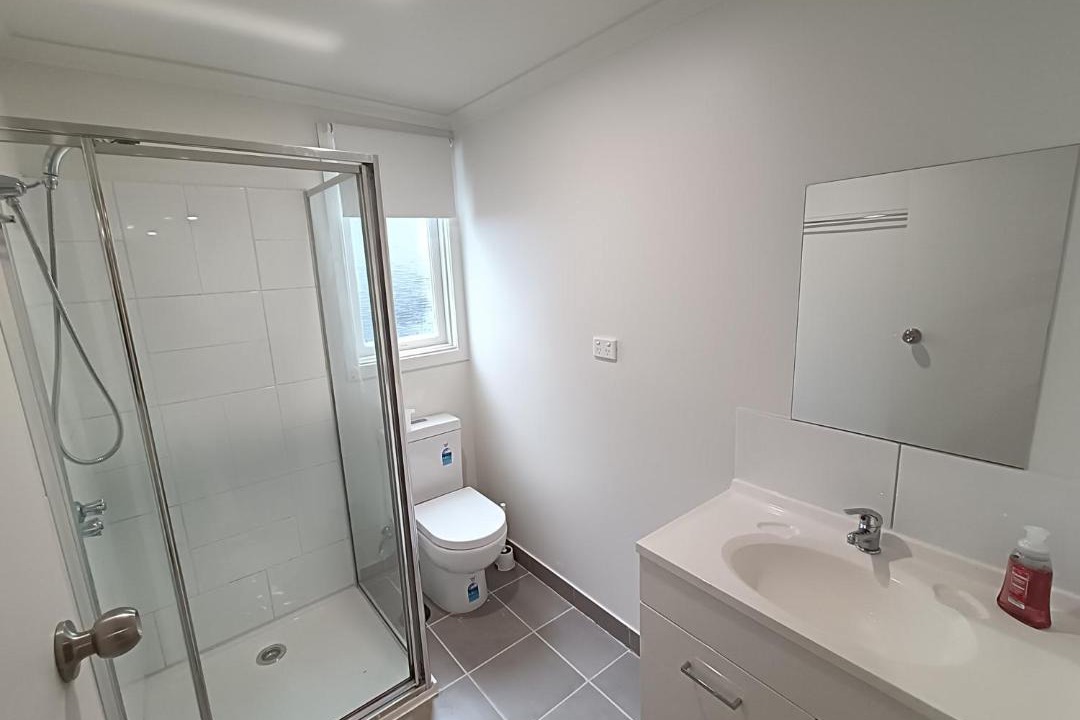 Photo of Bathroom in St. Albans