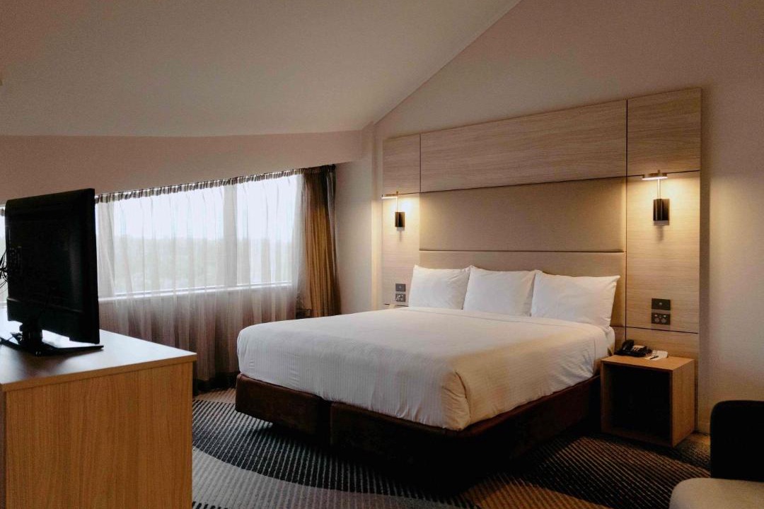 Photo of Bedroom in Parramatta