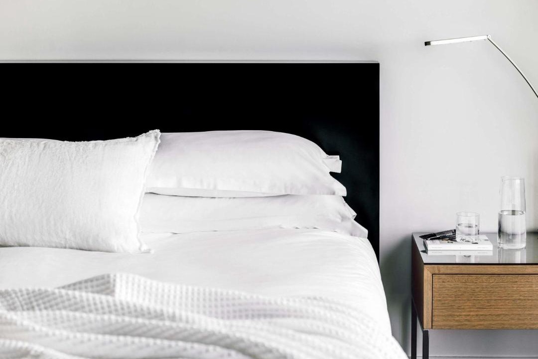 Photo of Bedroom in South Yarra
