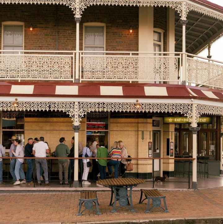 Photo of Others in Uralla