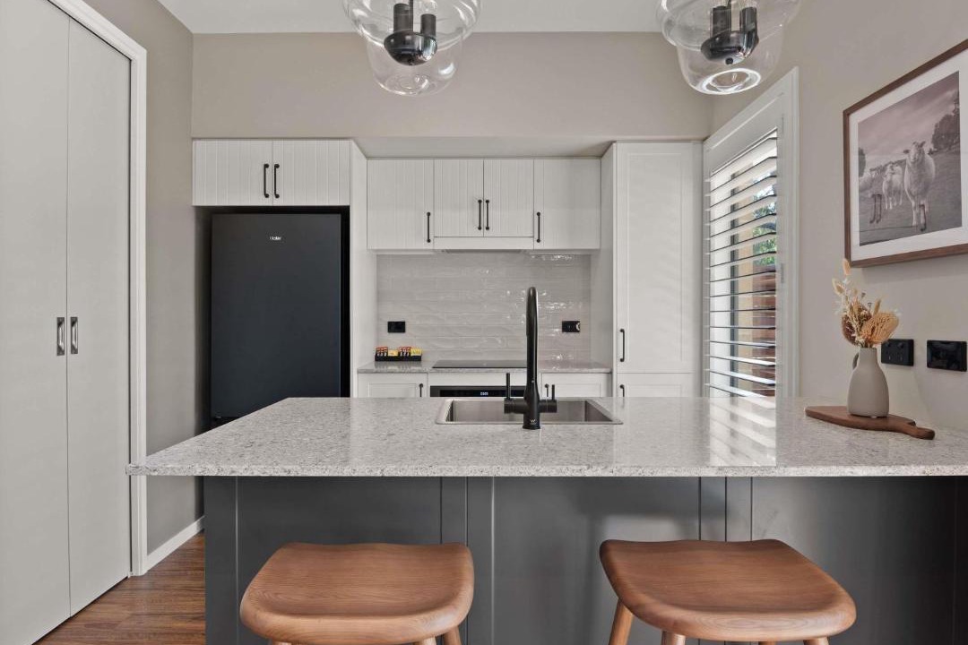 Photo of Kitchen in Creswick