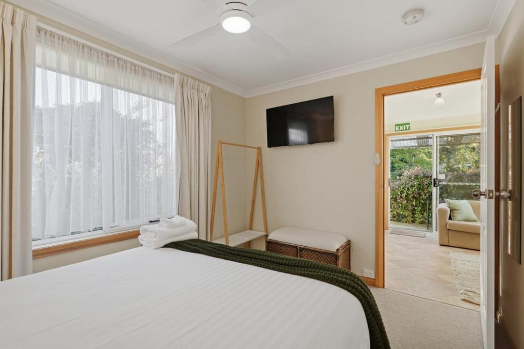Photo of Bedroom in Devonport