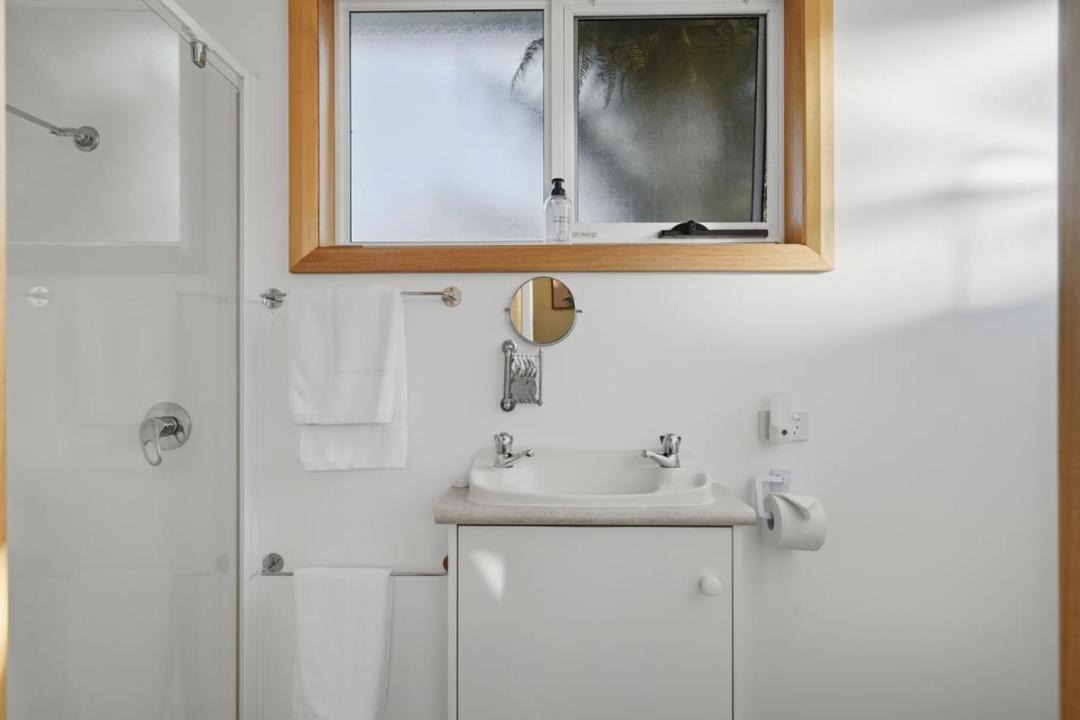 Photo of Bathroom in Devonport