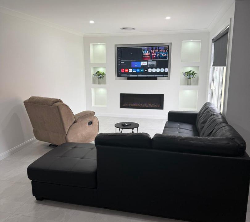 Photo of Livingroom in Griffith