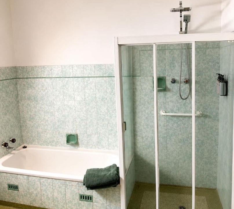 Photo of Bathroom in Kimba