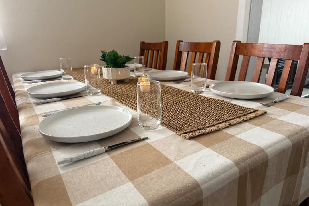 Photo of Kitchen in Kimba