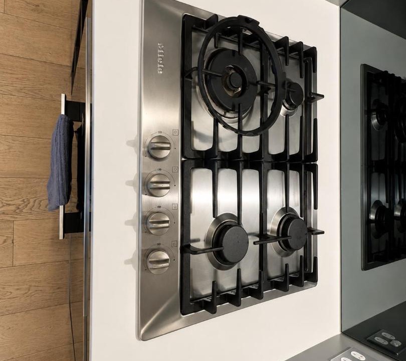 Photo of Kitchen in Melbourne Central Business District