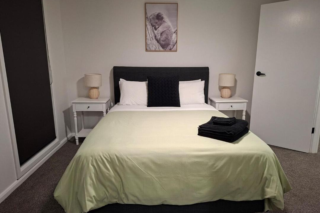 Photo of Bedroom in Mount Gambier