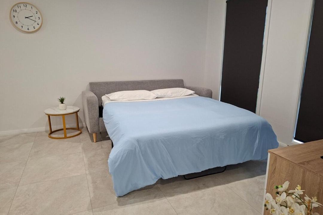 Photo of Bedroom in Mount Gambier