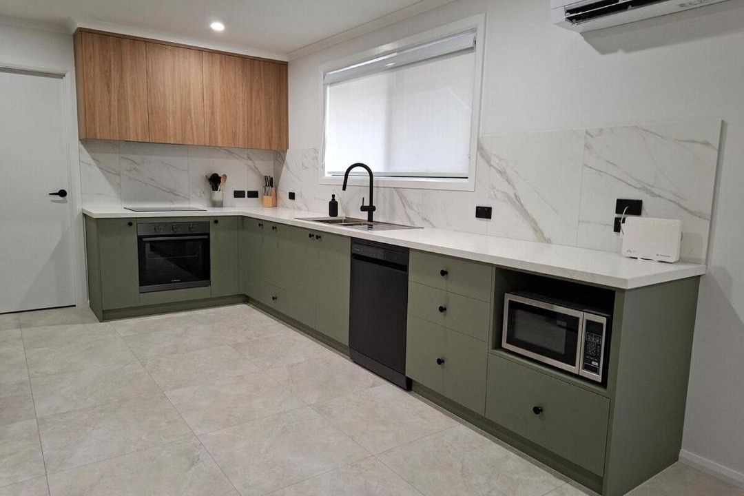 Photo of Kitchen in Mount Gambier