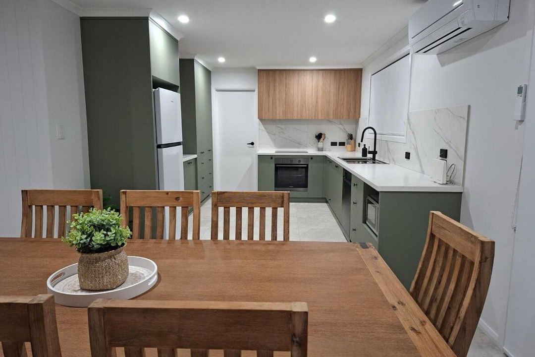 Photo of Kitchen in Mount Gambier