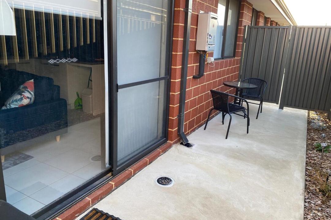Photo of Patio Balcony in Southern River