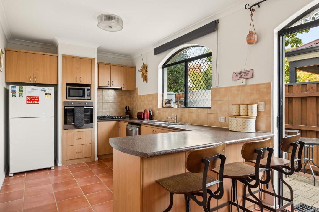 Photo of Kitchen in Fremantle
