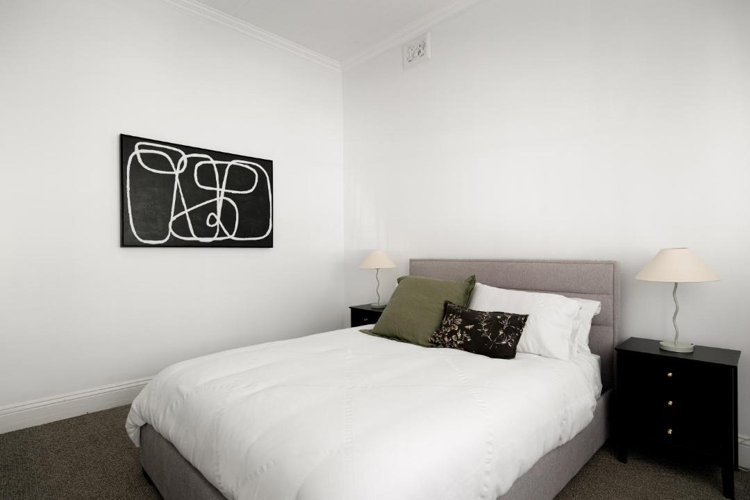 Photo of Bedroom in Hamilton
