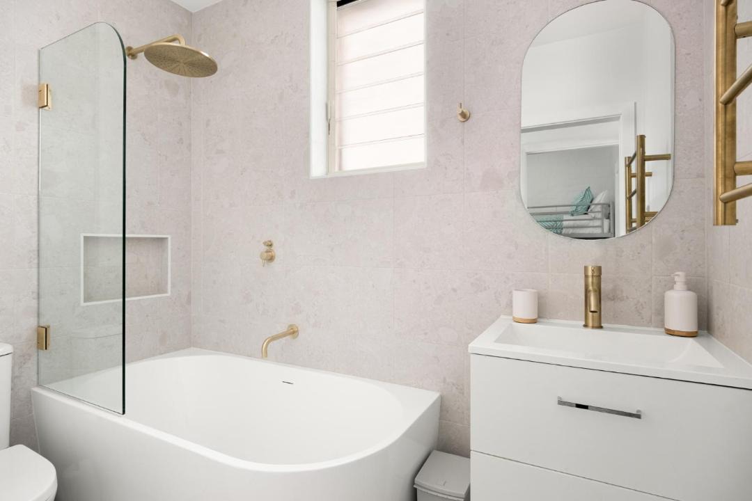 Photo of Bathroom in Hamilton