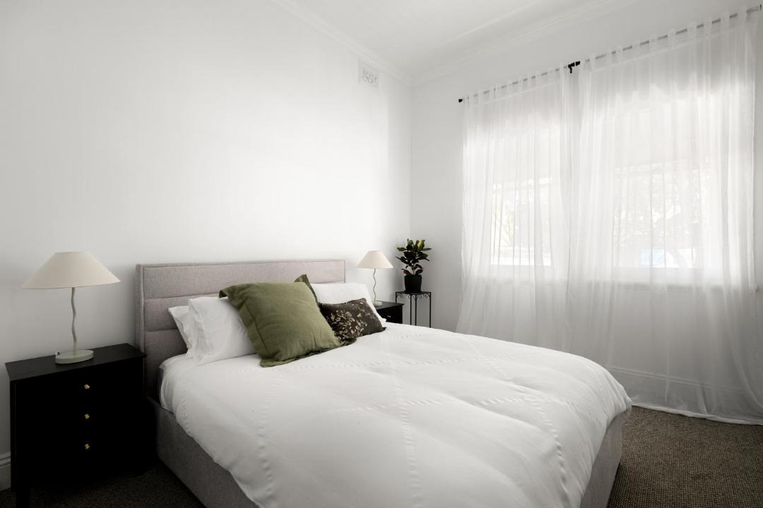 Photo of Bedroom in Hamilton
