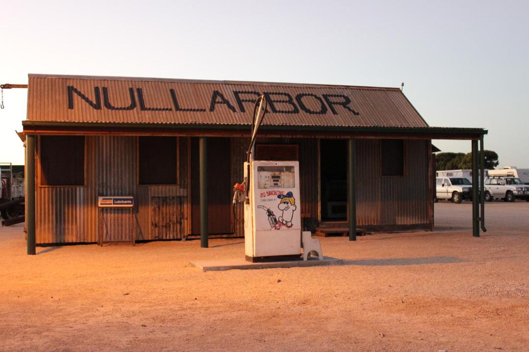 Photo of Others in Nullarbor