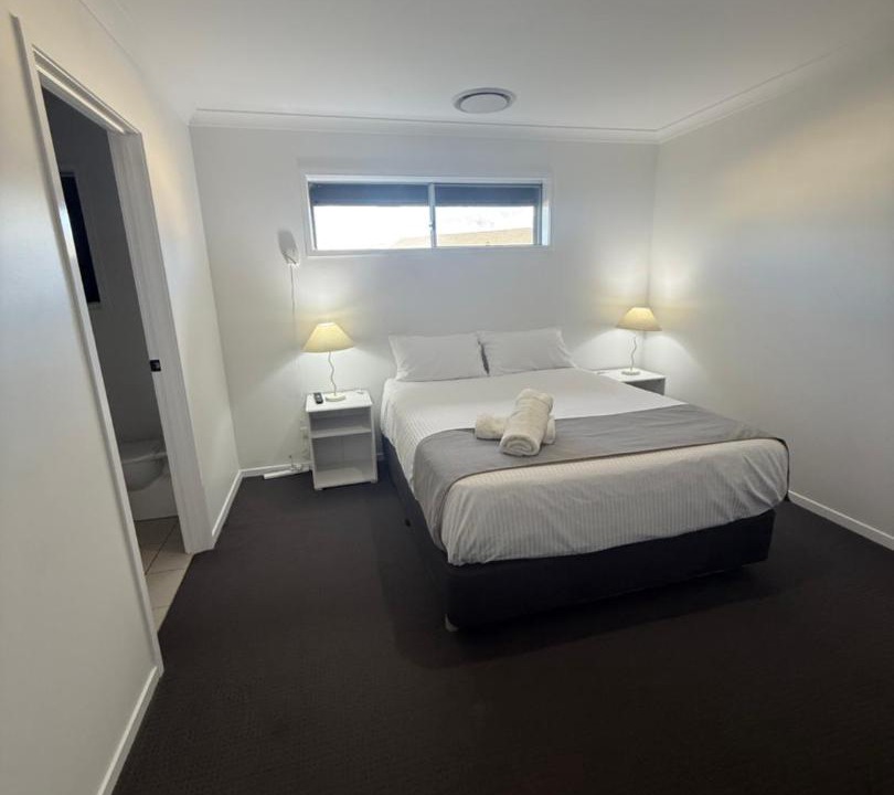 Photo of Bedroom in Griffith