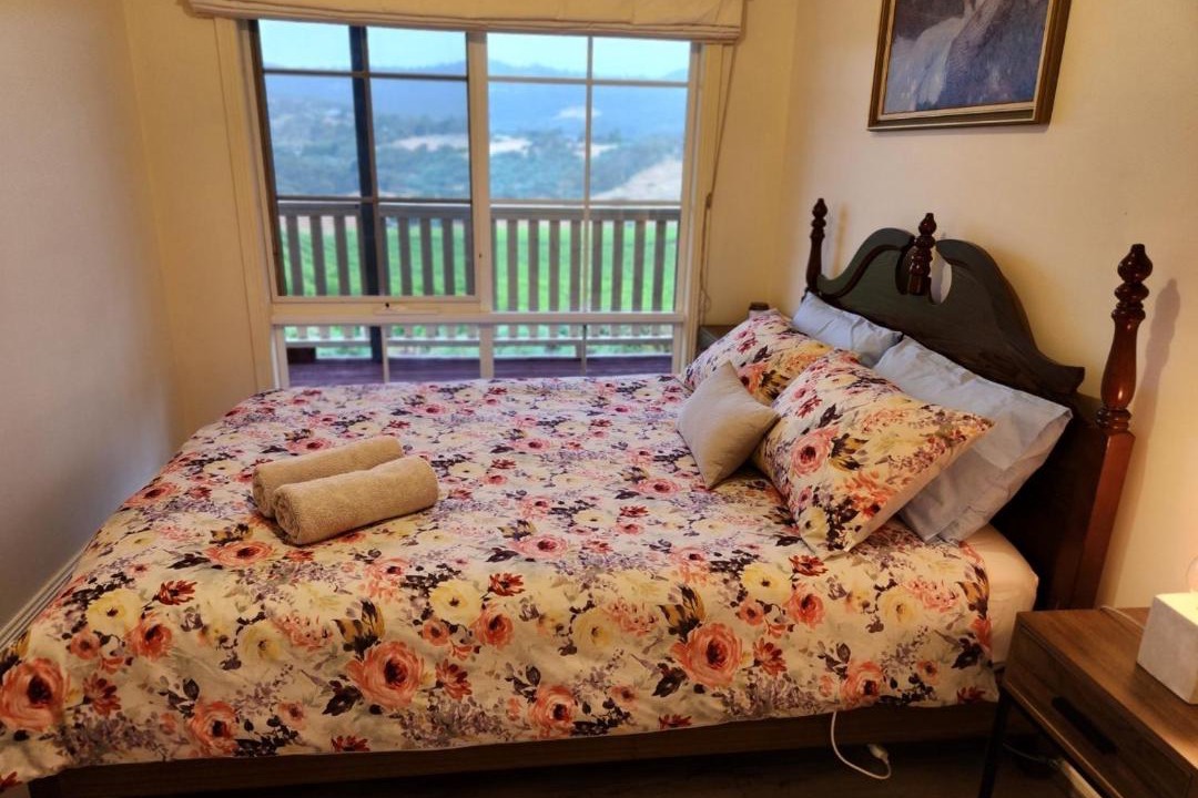 Photo of Bedroom in Rokeby