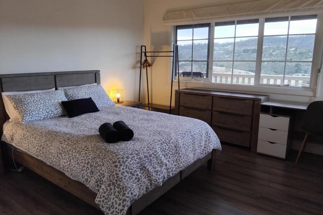 Photo of Bedroom in Rokeby