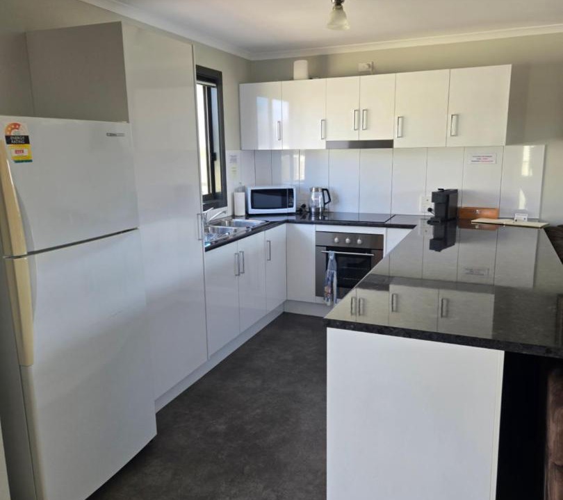 Photo of Kitchen in Wudinna