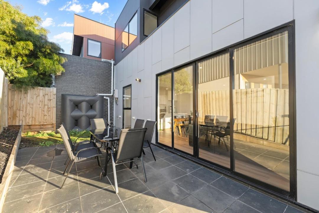 Photo of Patio Balcony in Highton