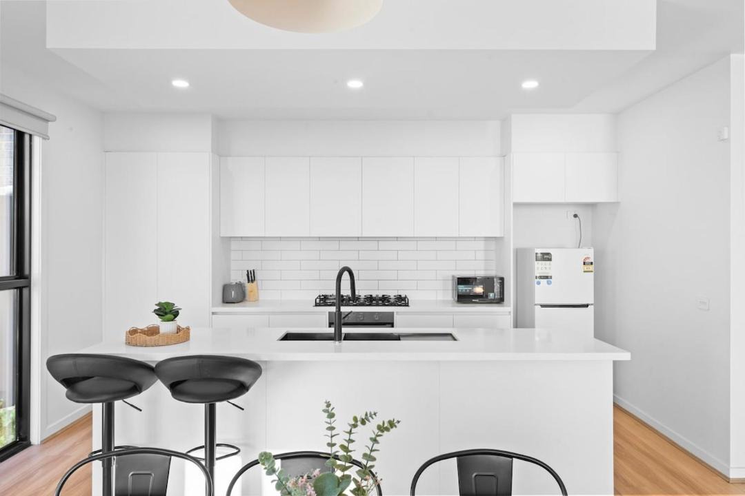 Photo of Kitchen in Highton