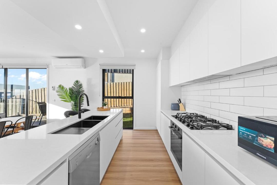 Photo of Kitchen in Highton