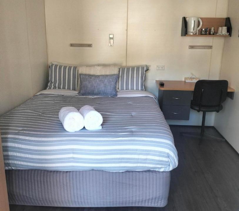 Photo of Bedroom in Berrigan