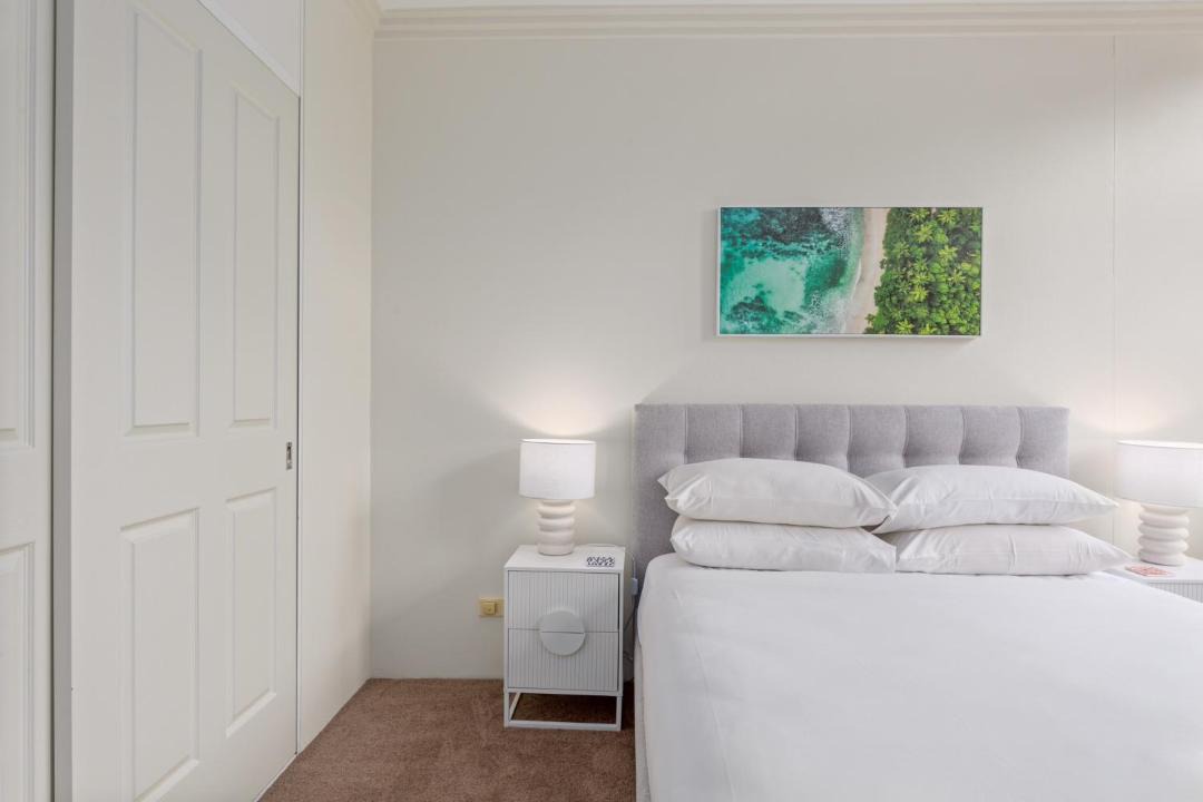 Photo of Bedroom in Darling Harbour