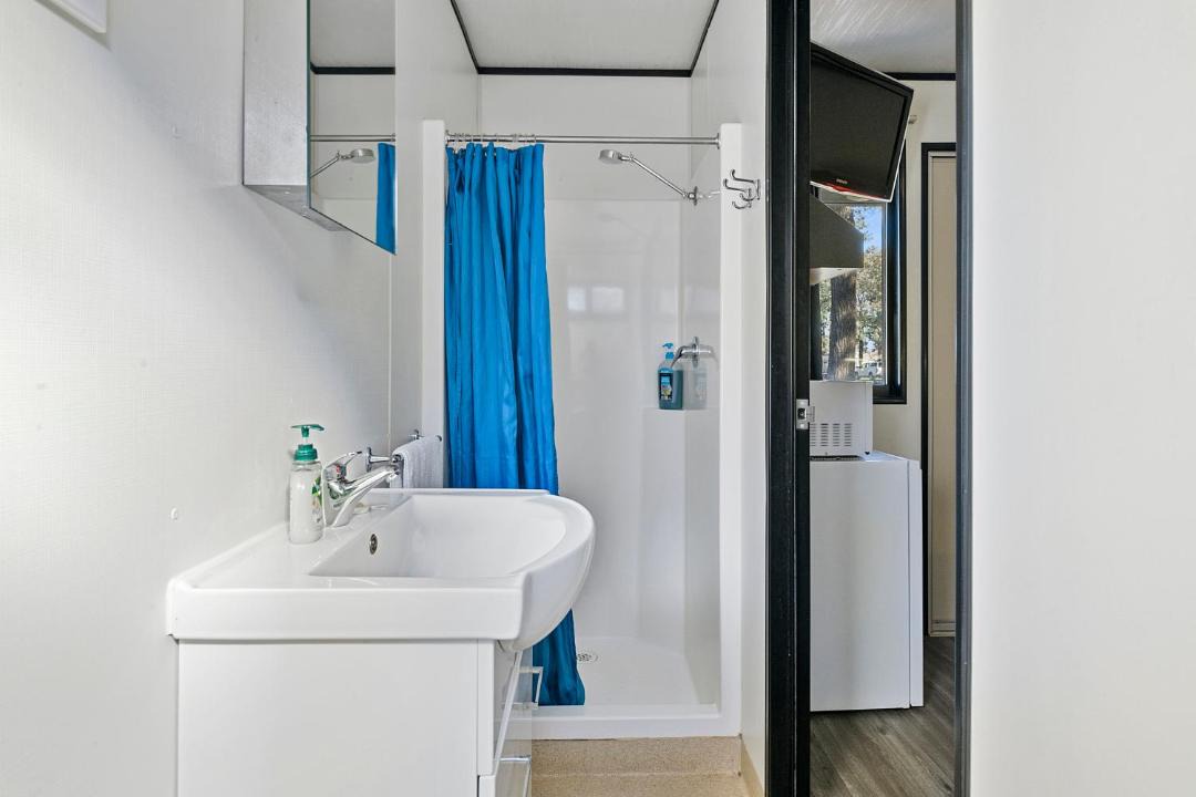Photo of Bathroom in Berrigan